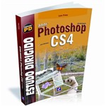 Ficha técnica e caractérísticas do produto Livro - Estudo Dirigido de Adobe Photoshop CS4 em Português - para Windows