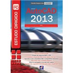 Ficha técnica e caractérísticas do produto Livro - Estudo Dirigido de Autocad 2013 para Windows: Coleção PD