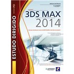 Ficha técnica e caractérísticas do produto Livro - Estudo Dirigido de Autodesk 3Ds Max 2014 - Coleção PD