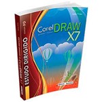 Ficha técnica e caractérísticas do produto Livro - Estudo Dirigido de Coreldraw X7 em Português