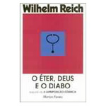 Ficha técnica e caractérísticas do produto Livro - Eter, Deus e o Diabo, o