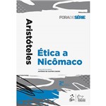 Ficha técnica e caractérísticas do produto Livro - Ética a Nicômaco