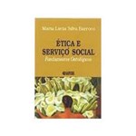 Ficha técnica e caractérísticas do produto Livro - Etica e Serviço Social