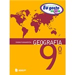Ficha técnica e caractérísticas do produto Livro - eu Gosto Mais - Geografia - 9º Ano - Ensino Fundamental