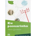 Ficha técnica e caractérísticas do produto Livro - eu Passarinho