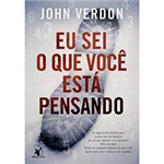 Livro - eu Sei o que Você Está Pensando