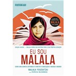 Ficha técnica e caractérísticas do produto Livro -Eu Sou Malala - Edição Juvenil