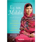 Ficha técnica e caractérísticas do produto Livro - eu Sou Malala: Edição Juvenil