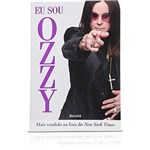 Ficha técnica e caractérísticas do produto Livro - eu Sou Ozzy
