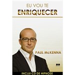 Ficha técnica e caractérísticas do produto Livro - eu Vou te Enriquecer