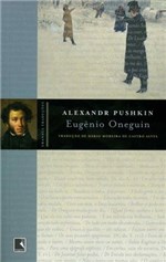 Ficha técnica e caractérísticas do produto Livro - Eugênio Oneguin
