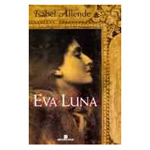 Ficha técnica e caractérísticas do produto Livro - Eva Luna