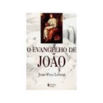Ficha técnica e caractérísticas do produto Livro - Evangelho de Joao, o