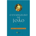 Ficha técnica e caractérísticas do produto Livro - Evangelho de João