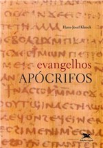 Ficha técnica e caractérísticas do produto Livro - Evangelhos Apócrifos