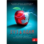 Ficha técnica e caractérísticas do produto Livro - Eve e Adam