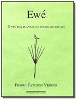 Ficha técnica e caractérísticas do produto Livro - Ewé