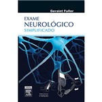 Ficha técnica e caractérísticas do produto Livro - Exame Neurológico Simplificado