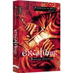 Ficha técnica e caractérísticas do produto Livro - Excalibur (edição de Bolso)
