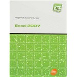 Ficha técnica e caractérísticas do produto Livro - Excel 2007
