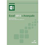 Ficha técnica e caractérísticas do produto Livro - Excel 2013 Avançado