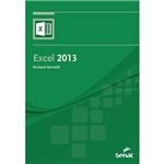 Ficha técnica e caractérísticas do produto Livro - Excel 2013