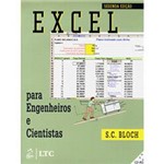 Livro - Excel para Engenheiros e Cientistas