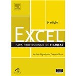 Livro - Excel