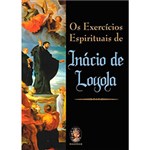 Livro - Exercicios Espirituais de Inacio de Loyola, os