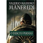 Ficha técnica e caractérísticas do produto Livro - Exército Perdido, o