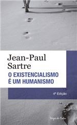 Ficha técnica e caractérísticas do produto Livro - Existencialismo é um Humanismo