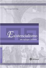 Ficha técnica e caractérísticas do produto Livro - Existencialismo: