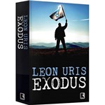 Ficha técnica e caractérísticas do produto Livro - Exodus