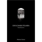 Ficha técnica e caractérísticas do produto Livro - Explicando Tolkien