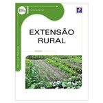 Ficha técnica e caractérísticas do produto Livro - Extensão Rural - Série Eixos