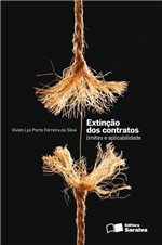 Ficha técnica e caractérísticas do produto Livro - Extinção dos Contratos - 1ª Edição de 2012