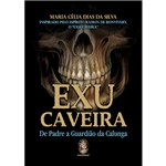 Ficha técnica e caractérísticas do produto Livro - Exu Caveira: de Padre a Guardião da Calunga