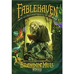 Livro - Fablehaven