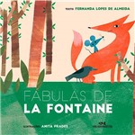 Ficha técnica e caractérísticas do produto Livro - Fábulas de La Fontaine
