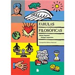 Ficha técnica e caractérísticas do produto Livro - Fábulas Filosóficas
