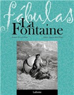 Ficha técnica e caractérísticas do produto Livro - Fábulas La Fontaine