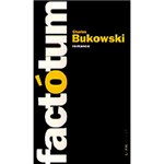 Ficha técnica e caractérísticas do produto Livro - Factótum