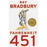 Ficha técnica e caractérísticas do produto Livro - Fahrenheit 451
