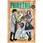 Livro - Fairy Tail - Vol. 3