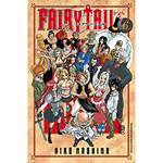 Livro - Fairy Tail - Vol. 6