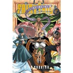 Livro - Fairy Tail - Vol. 7