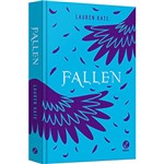 Ficha técnica e caractérísticas do produto Livro - Fallen (capa Dura)
