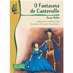 Ficha técnica e caractérísticas do produto Livro - Fantasma de Canterville