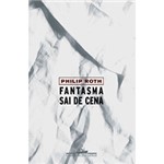 Ficha técnica e caractérísticas do produto Livro - Fantasma Sai de Cena