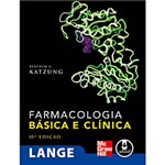 Ficha técnica e caractérísticas do produto Livro - Farmacologia - Básica e Clínica 10ª Edição